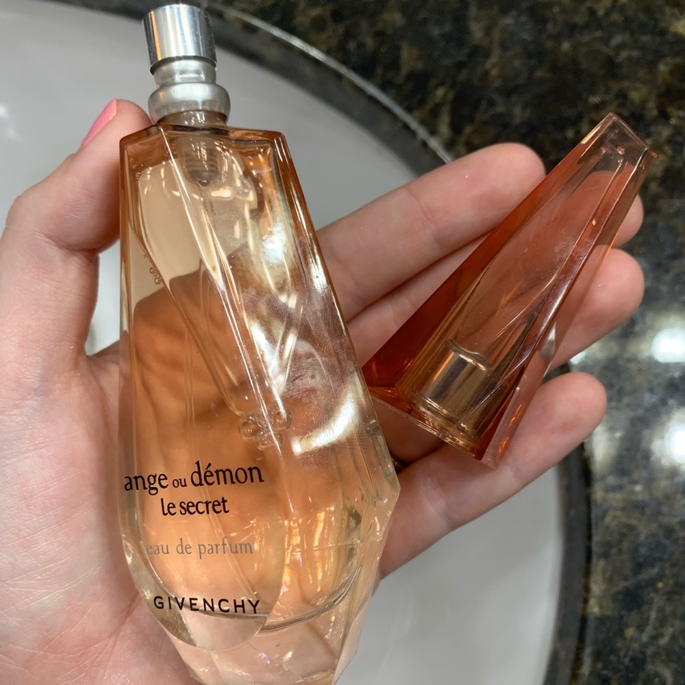 Givenchy Perfurme